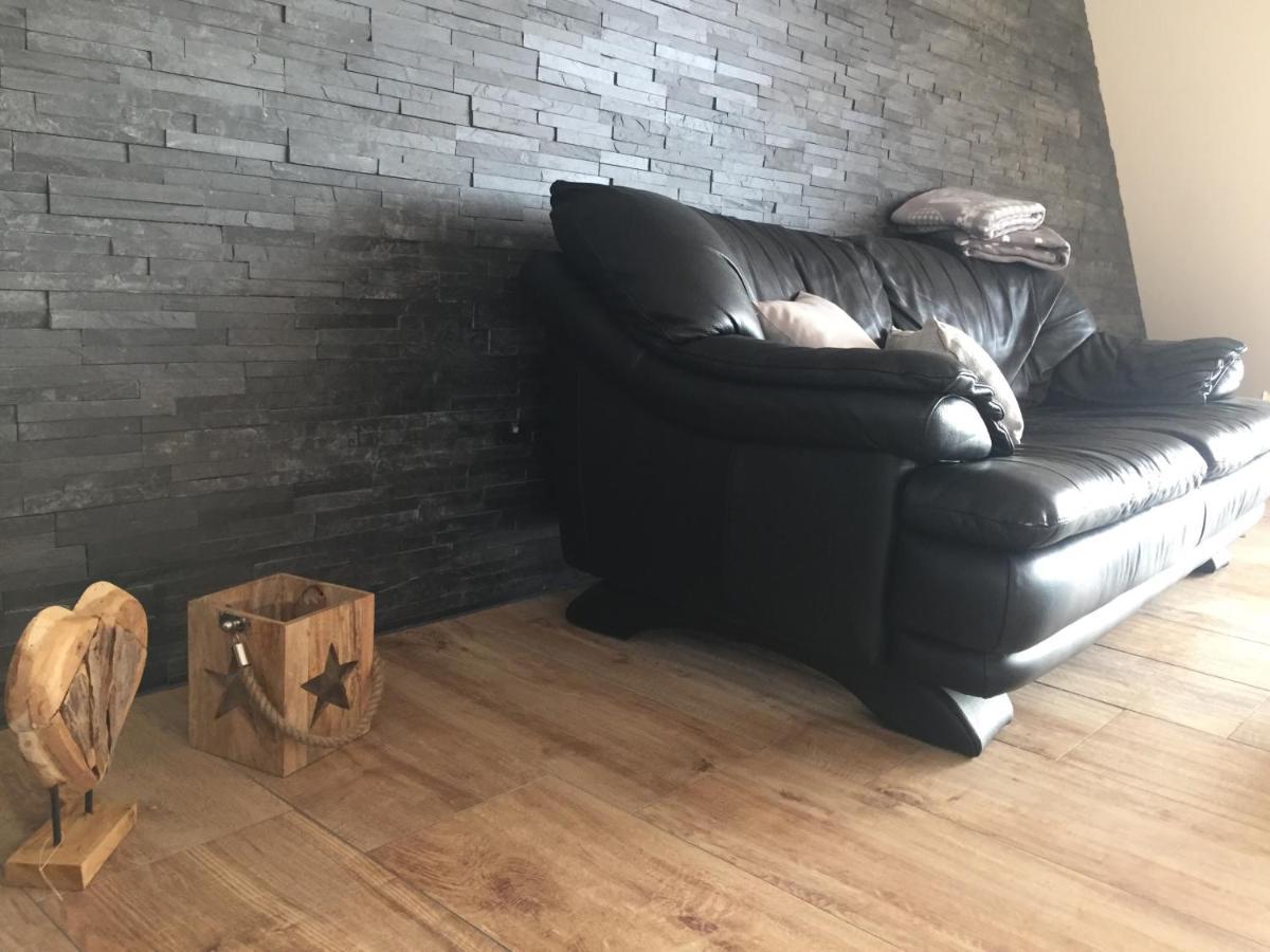 Apartament Unterm Schiefen Turm *