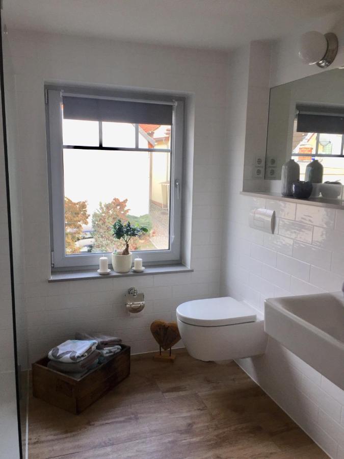 Apartment Unterm Schiefen Turm *