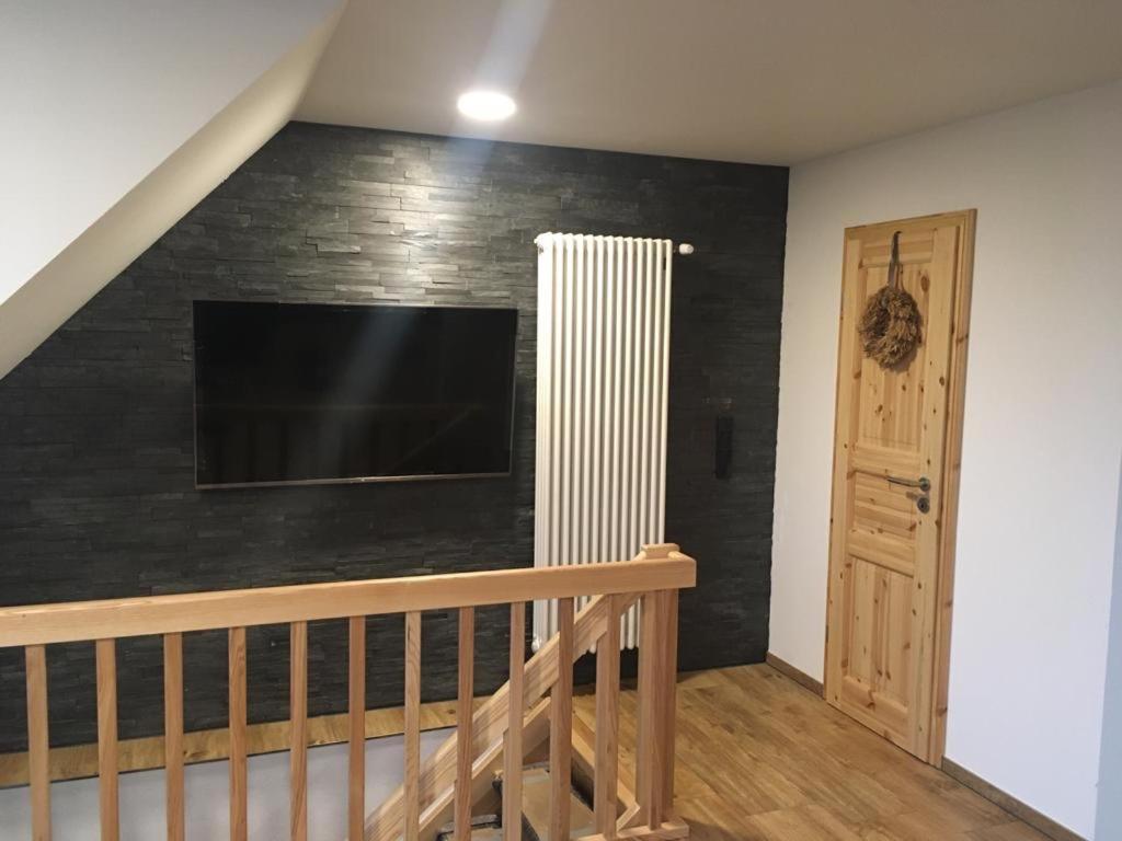 Apartment Unterm Schiefen Turm Bad Frankenhausen