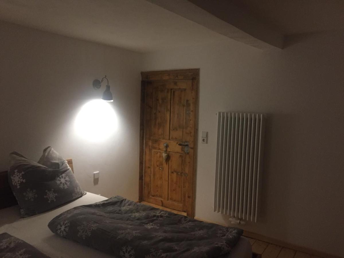 Unterm Schiefen Turm Apartment Bad Frankenhausen