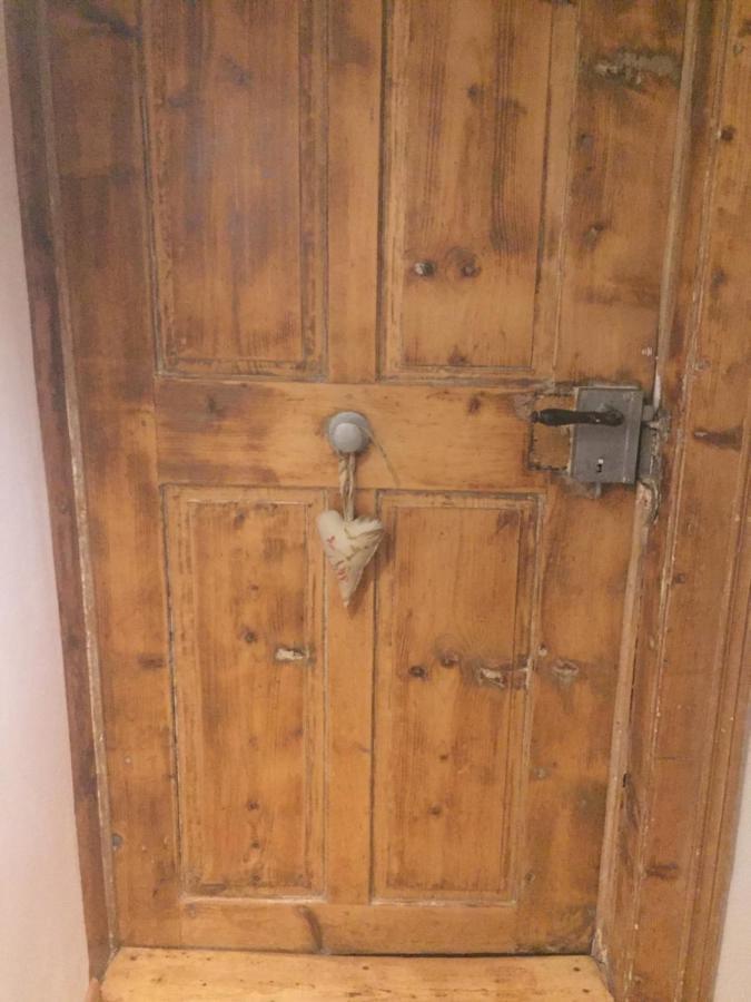 Unterm Schiefen Turm Apartment *