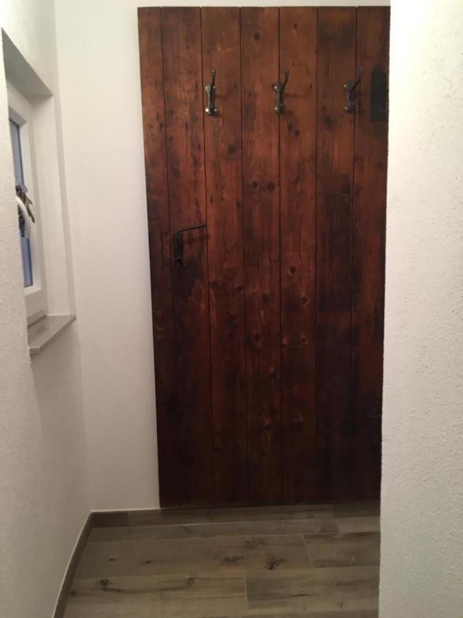 Unterm Schiefen Turm Apartament *