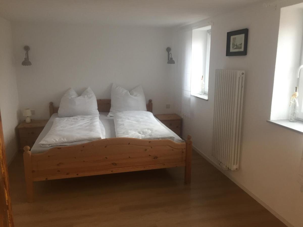 Unterm Schiefen Turm Apartament *
