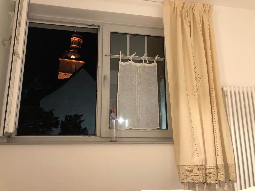 Unterm Schiefen Turm Apartment *