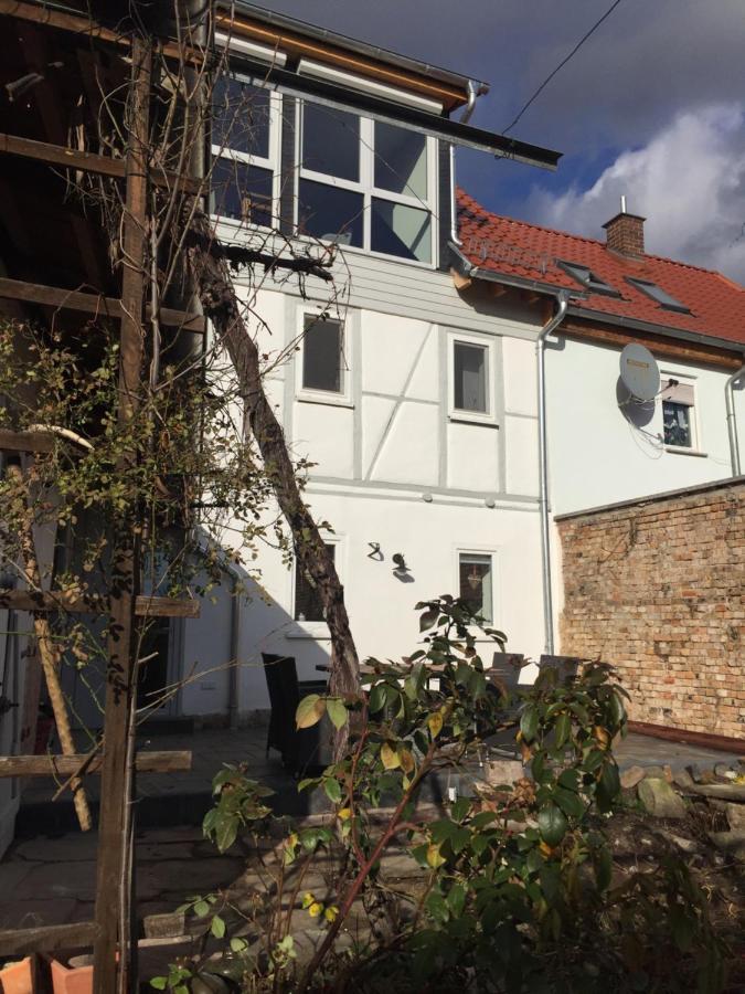 Unterm Schiefen Turm * Bad Frankenhausen
