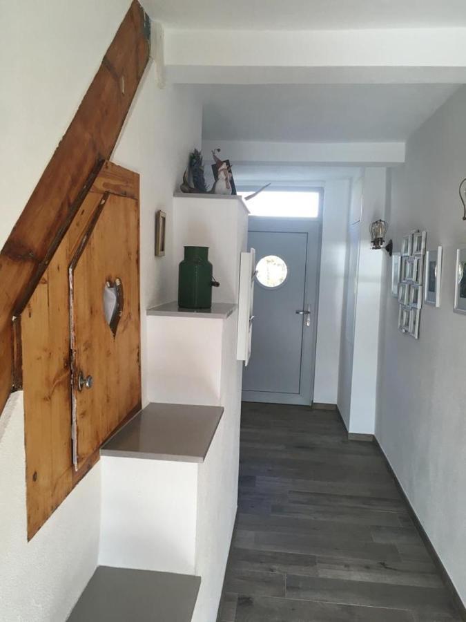 Unterm Schiefen Turm Apartment *