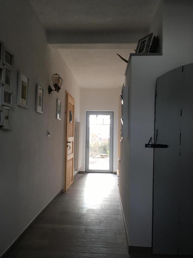 Unterm Schiefen Turm Bad Frankenhausen