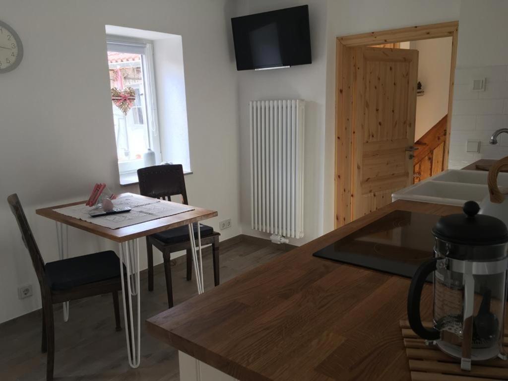 Unterm Schiefen Turm Apartment