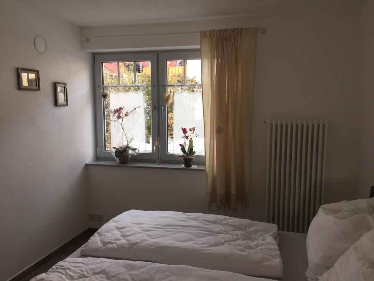 Unterm Schiefen Turm Bad Frankenhausen