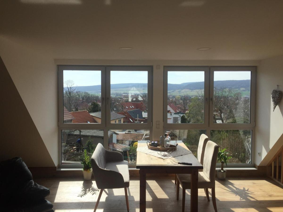 Unterm Schiefen Turm Bad Frankenhausen