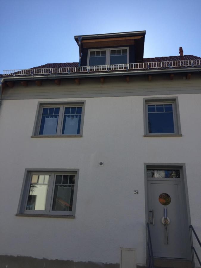 Unterm Schiefen Turm Apartament
