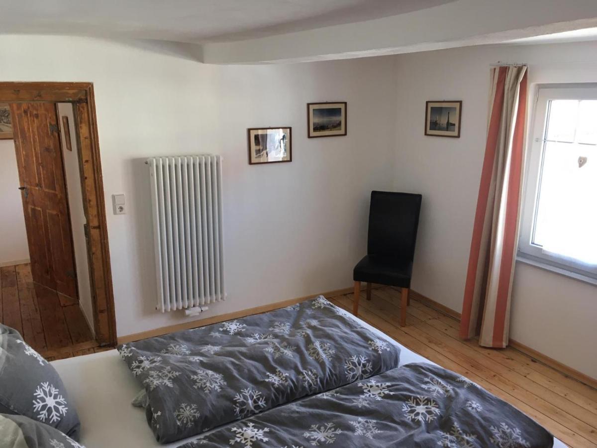Apartment Unterm Schiefen Turm Bad Frankenhausen