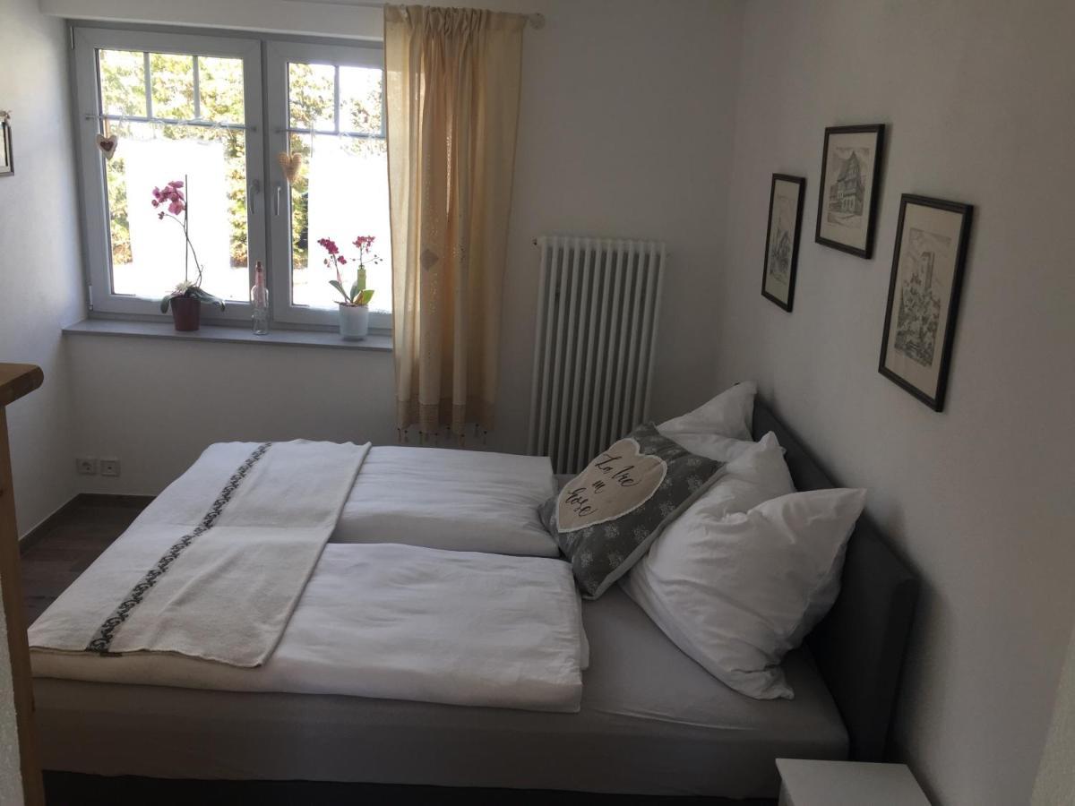 Unterm Schiefen Turm Apartment *